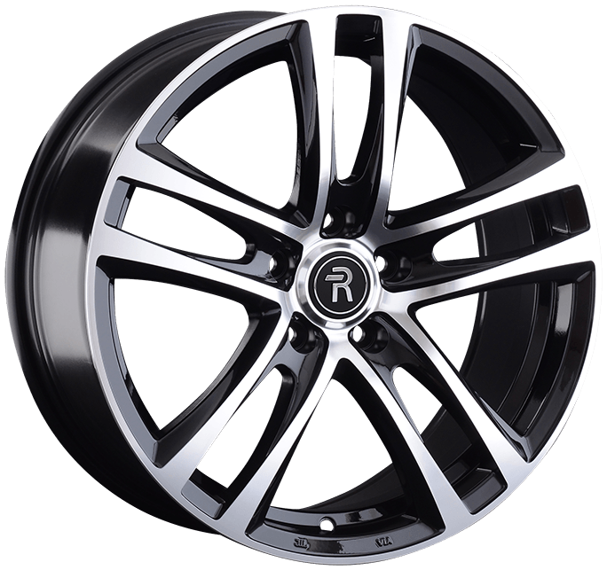 Scheda Variante Ruota &rsaquo; Marca: Replica &rsaquo; Modello: MZ125