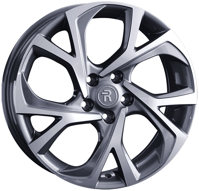 Scheda Variante Ruota &rsaquo; Marca: Replica &rsaquo; Modello: MZ139