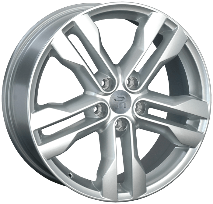 Scheda Variante Ruota &rsaquo; Marca: Replica &rsaquo; Modello: MZ44