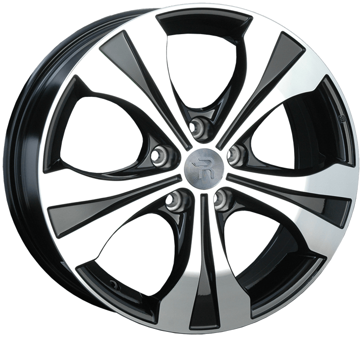 Scheda Variante Ruota &rsaquo; Marca: Replica &rsaquo; Modello: MZ50