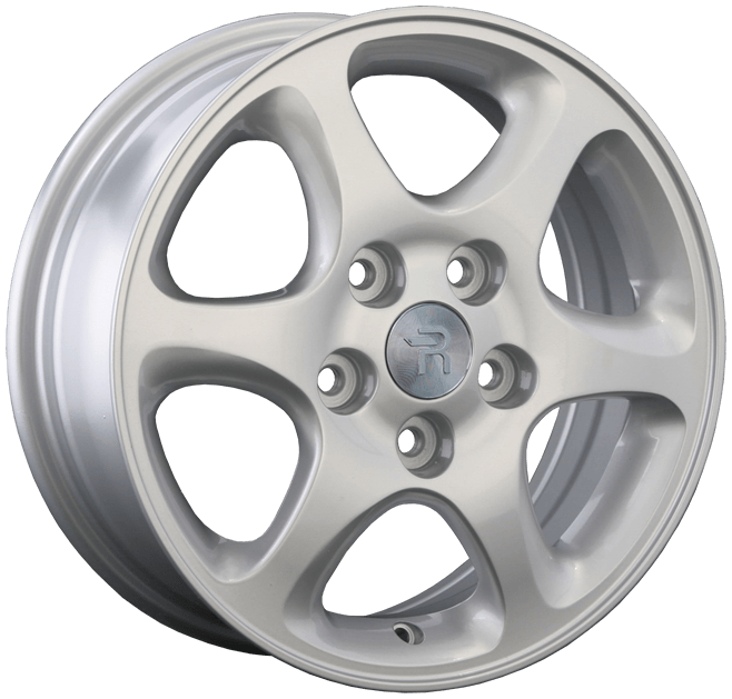 Scheda Variante Ruota &rsaquo; Marca: Replica &rsaquo; Modello: MZ6