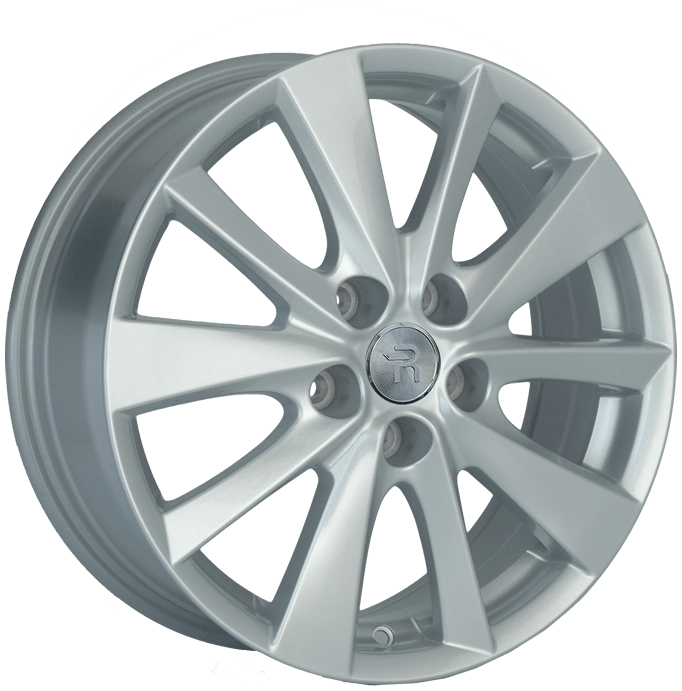 Scheda Variante Ruota &rsaquo; Marca: Replica &rsaquo; Modello: MZ65