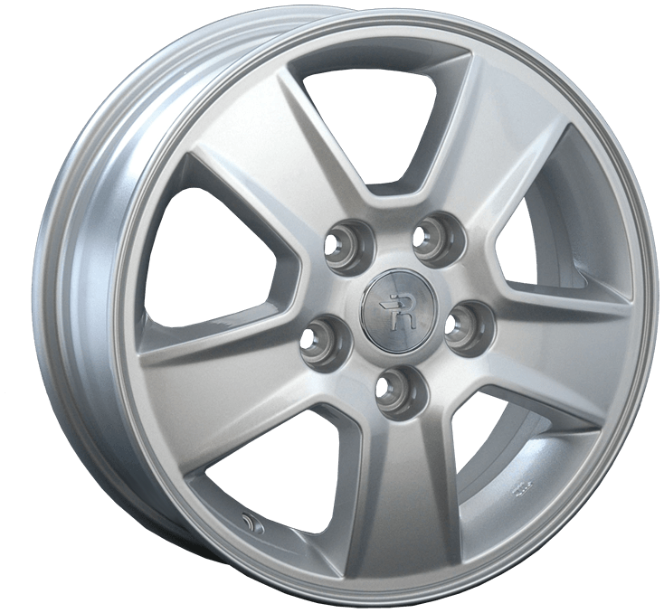 Scheda Variante Ruota &rsaquo; Marca: Replica &rsaquo; Modello: MZ69