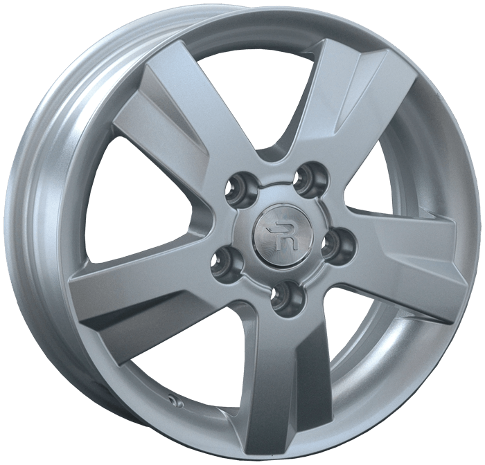 Scheda Variante Ruota &rsaquo; Marca: Replica &rsaquo; Modello: MZ72