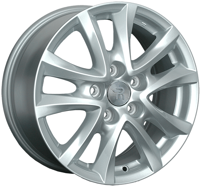 Scheda Variante Ruota &rsaquo; Marca: Replica &rsaquo; Modello: MZ74