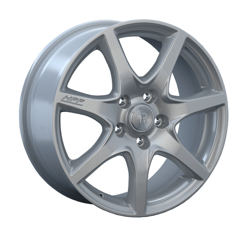 Scheda Variante Ruota &rsaquo; Marca: Replica &rsaquo; Modello: MZ76