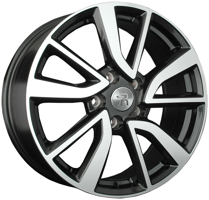 Scheda Variante Ruota &rsaquo; Marca: Replica &rsaquo; Modello: MZ81