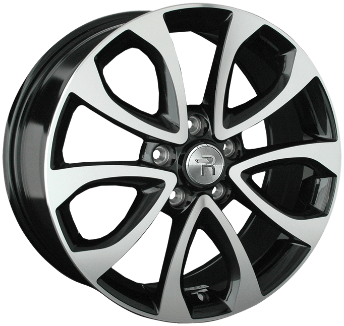 Scheda Variante Ruota &rsaquo; Marca: Replica &rsaquo; Modello: MZ88