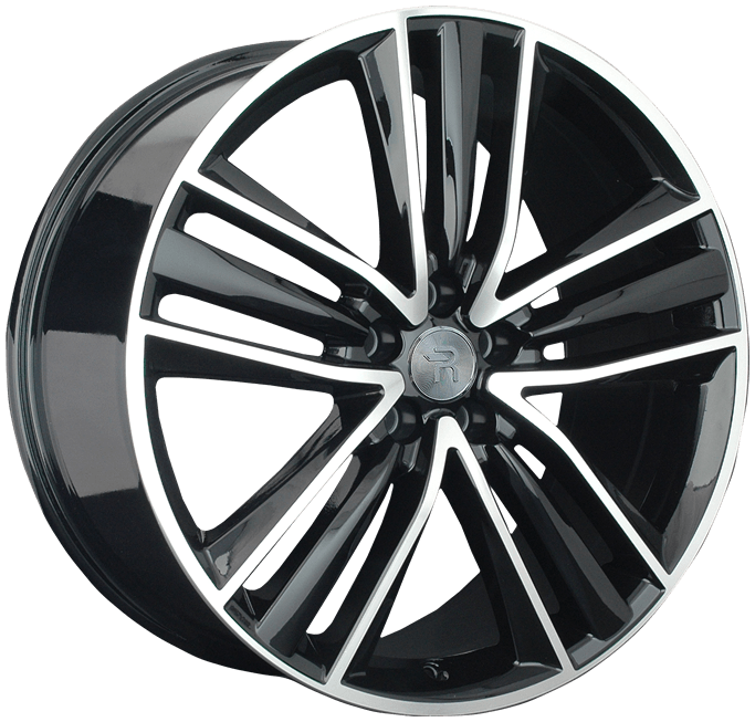 Scheda Variante Ruota &rsaquo; Marca: Replica &rsaquo; Modello: MZ98