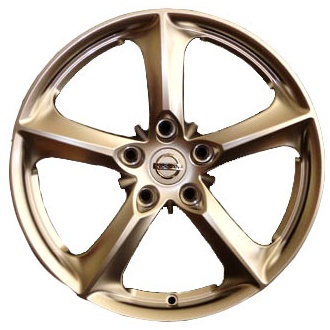 Scheda Variante Ruota &rsaquo; Marca: Replica &rsaquo; Modello: NI-092