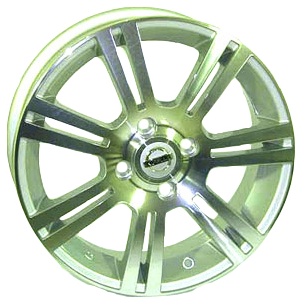 Scheda Variante Ruota &rsaquo; Marca: Replica &rsaquo; Modello: NI-097