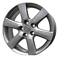 Scheda Variante Ruota &rsaquo; Marca: Replica &rsaquo; Modello: NI10