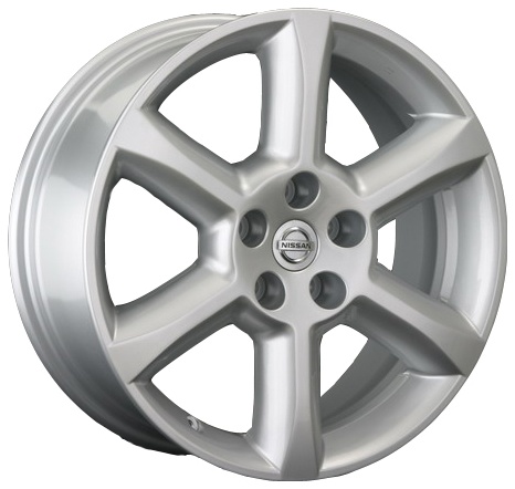 Scheda Variante Ruota &rsaquo; Marca: Replica &rsaquo; Modello: NI3