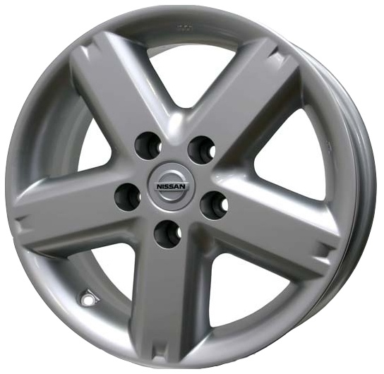 Scheda Variante Ruota &rsaquo; Marca: Replica &rsaquo; Modello: NI4