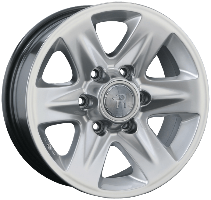 Scheda Variante Ruota &rsaquo; Marca: Replica &rsaquo; Modello: NS1