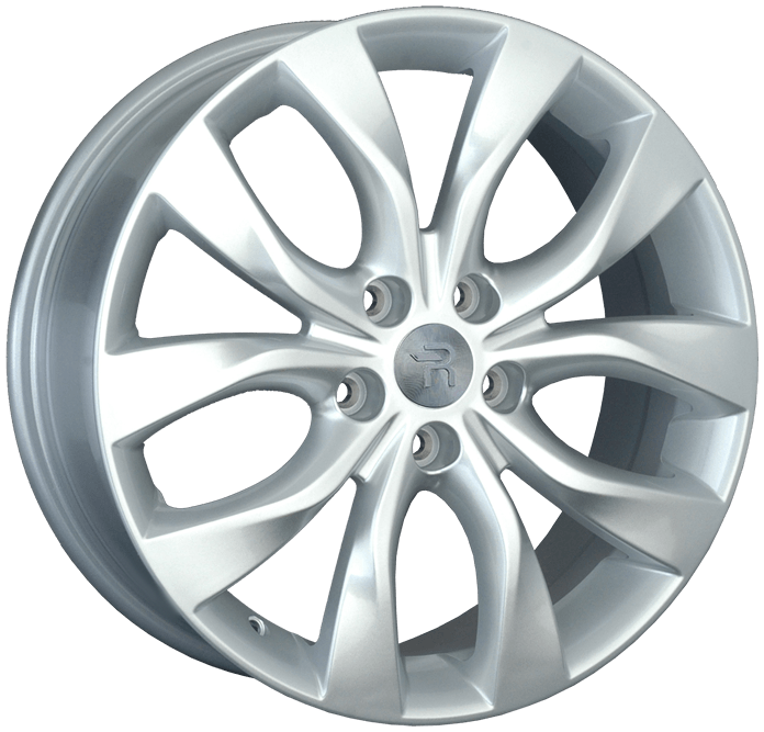 Scheda Variante Ruota &rsaquo; Marca: Replica &rsaquo; Modello: NS102