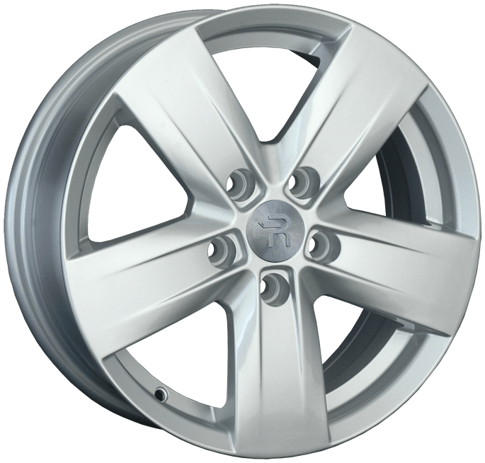 Scheda Variante Ruota &rsaquo; Marca: Replica &rsaquo; Modello: NS108