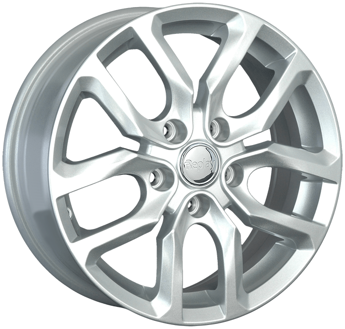 Scheda Variante Ruota &rsaquo; Marca: Replica &rsaquo; Modello: NS121