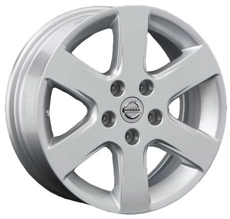 Scheda Variante Ruota &rsaquo; Marca: Replica &rsaquo; Modello: NS13