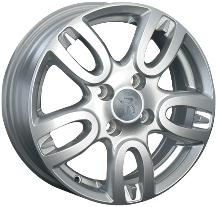 Scheda Variante Ruota &rsaquo; Marca: Replica &rsaquo; Modello: NS165