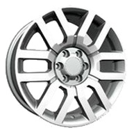 Scheda Variante Ruota &rsaquo; Marca: Replica &rsaquo; Modello: NS17