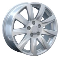 Scheda Variante Ruota &rsaquo; Marca: Replica &rsaquo; Modello: NS18