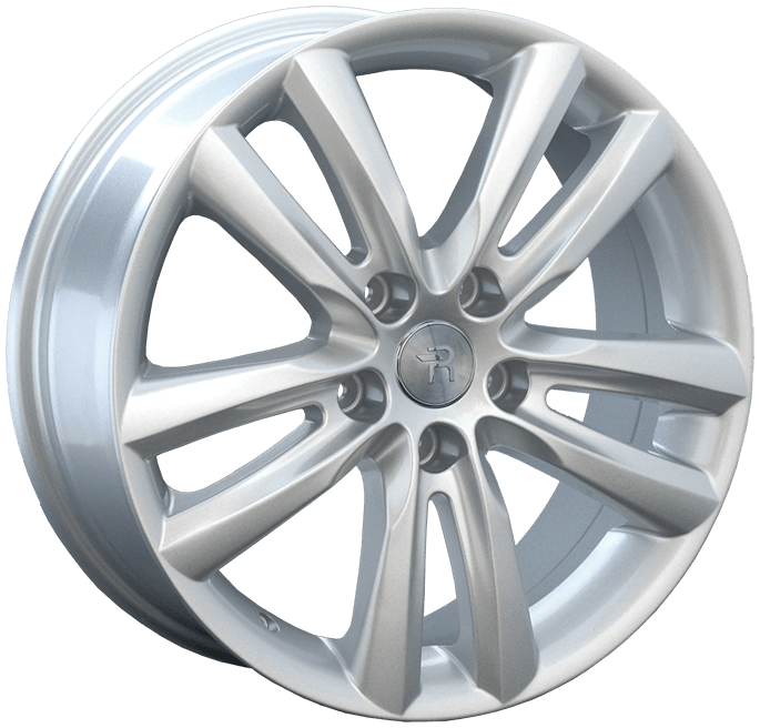 Scheda Variante Ruota &rsaquo; Marca: Replica &rsaquo; Modello: NS189