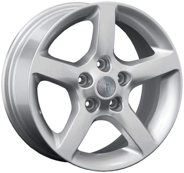 Scheda Variante Ruota &rsaquo; Marca: Replica &rsaquo; Modello: NS21