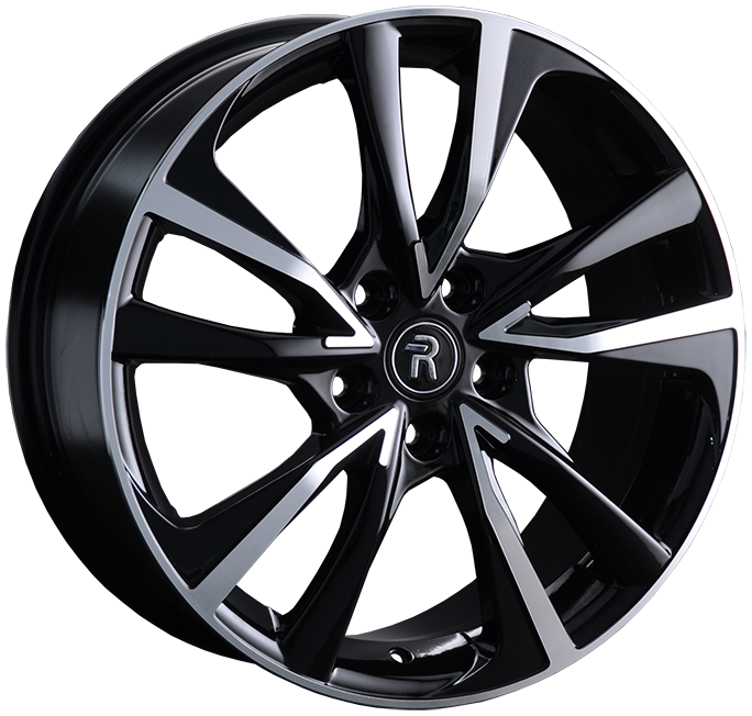 Scheda Variante Ruota &rsaquo; Marca: Replica &rsaquo; Modello: NS213