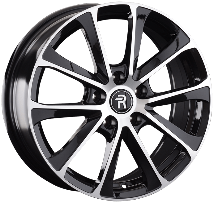 Scheda Variante Ruota &rsaquo; Marca: Replica &rsaquo; Modello: NS224