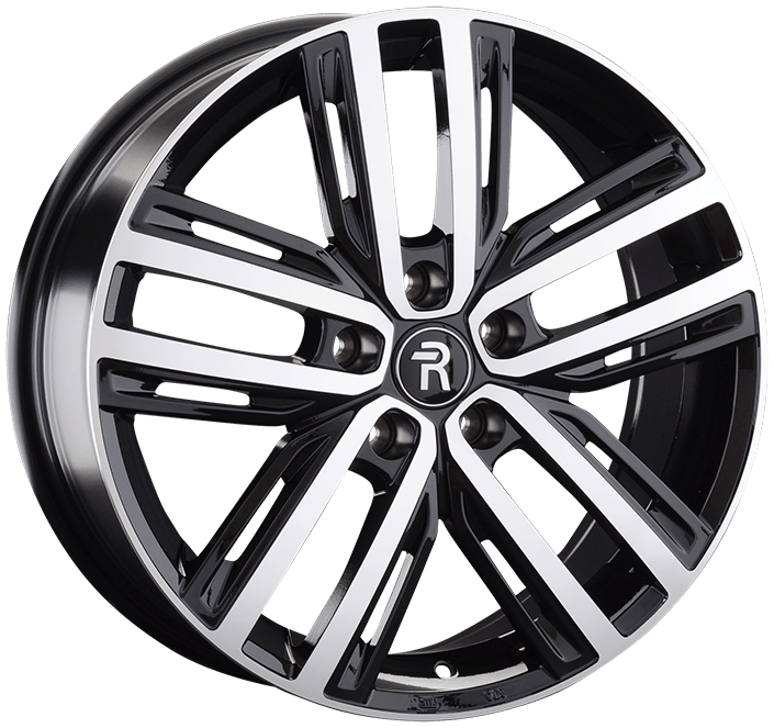 Scheda Variante Ruota &rsaquo; Marca: Replica &rsaquo; Modello: NS225