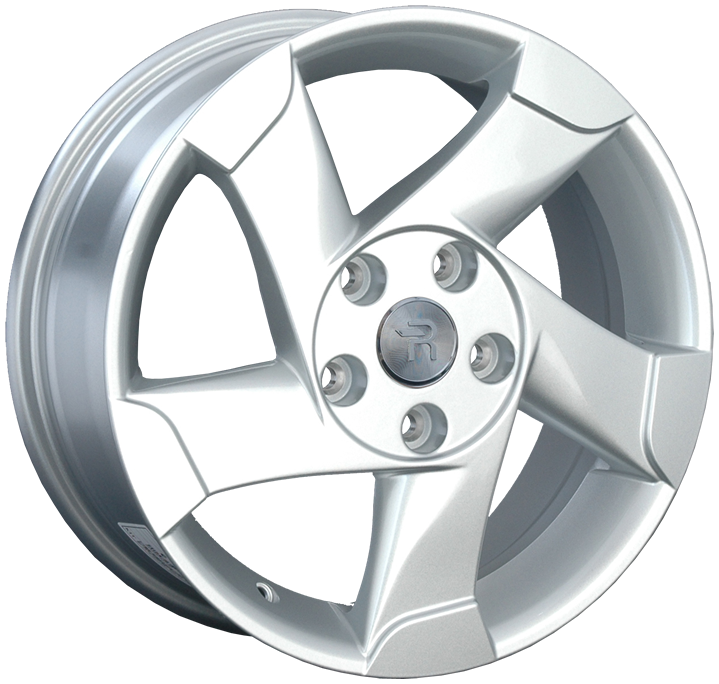 Scheda Variante Ruota &rsaquo; Marca: Replica &rsaquo; Modello: NS251