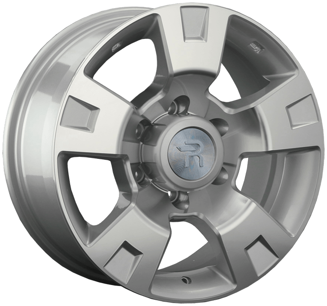 Scheda Variante Ruota &rsaquo; Marca: Replica &rsaquo; Modello: NS5