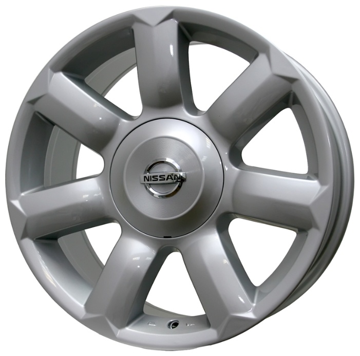 Scheda Variante Ruota &rsaquo; Marca: Replica &rsaquo; Modello: NS56