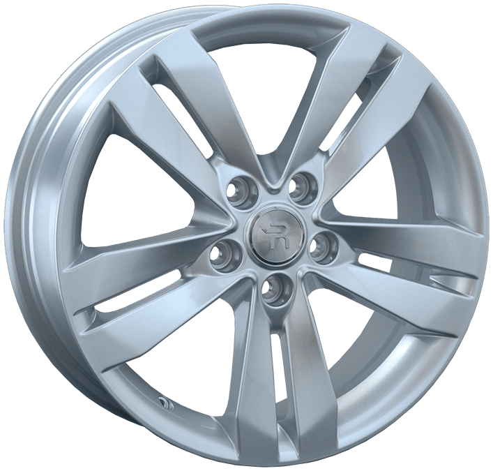 Scheda Variante Ruota &rsaquo; Marca: Replica &rsaquo; Modello: NS67