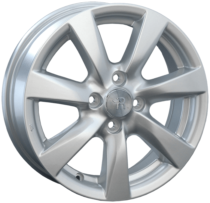 Scheda Variante Ruota &rsaquo; Marca: Replica &rsaquo; Modello: NS74