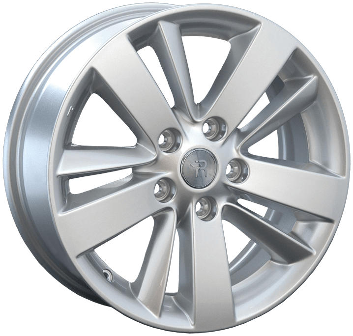 Scheda Variante Ruota &rsaquo; Marca: Replica &rsaquo; Modello: NS75