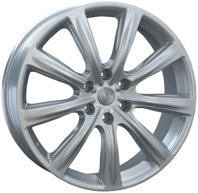 Scheda Variante Ruota &rsaquo; Marca: Replica &rsaquo; Modello: NS84