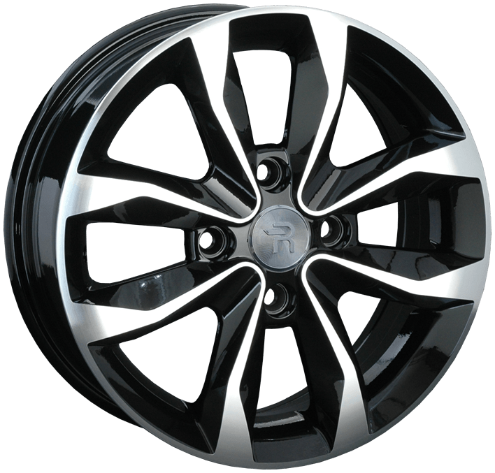 Scheda Variante Ruota &rsaquo; Marca: Replica &rsaquo; Modello: NS94