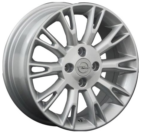 Scheda Variante Ruota &rsaquo; Marca: Replica &rsaquo; Modello: OPL14