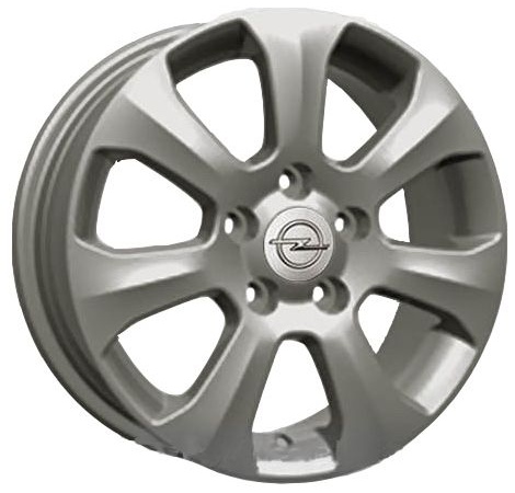 Scheda Variante Ruota &rsaquo; Marca: Replica &rsaquo; Modello: OPL19