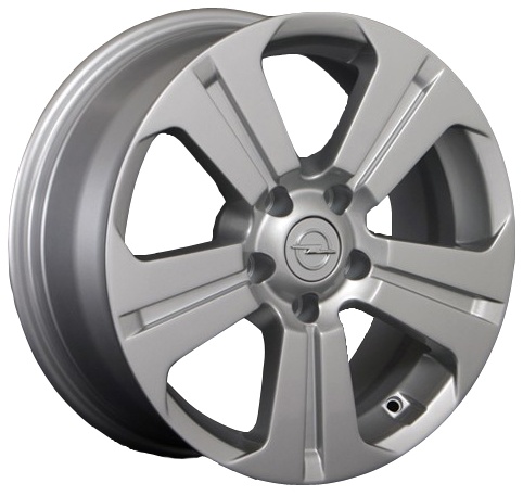 Scheda Variante Ruota &rsaquo; Marca: Replica &rsaquo; Modello: OPL3