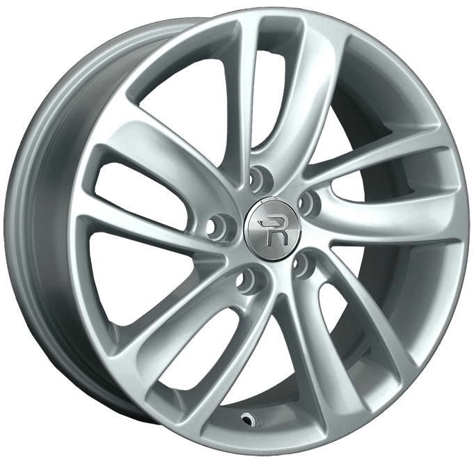 Scheda Variante Ruota &rsaquo; Marca: Replica &rsaquo; Modello: OPL52