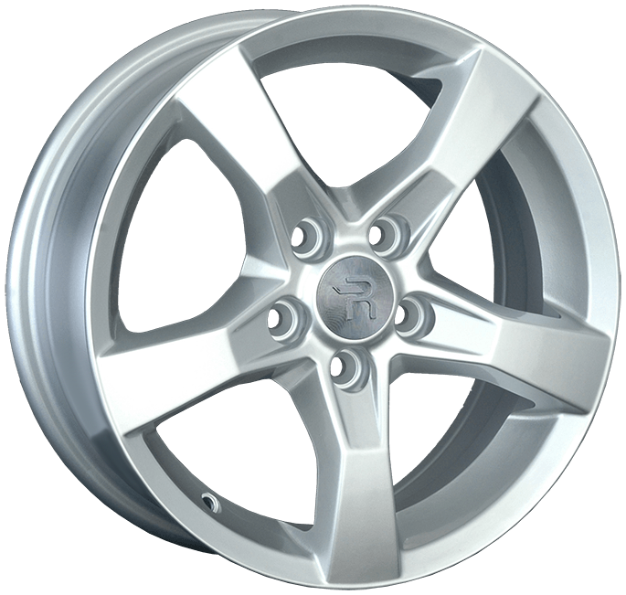 Scheda Variante Ruota &rsaquo; Marca: Replica &rsaquo; Modello: OPL80