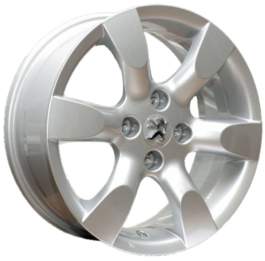 Scheda Variante Ruota &rsaquo; Marca: Replica &rsaquo; Modello: PE1