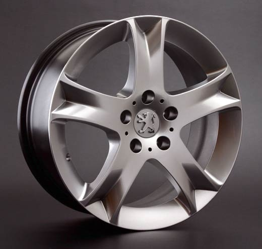 Scheda Variante Ruota &rsaquo; Marca: Replica &rsaquo; Modello: PG1