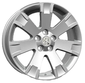 Scheda Variante Ruota &rsaquo; Marca: Replica &rsaquo; Modello: PG15