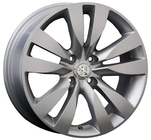Scheda Variante Ruota &rsaquo; Marca: Replica &rsaquo; Modello: PG20