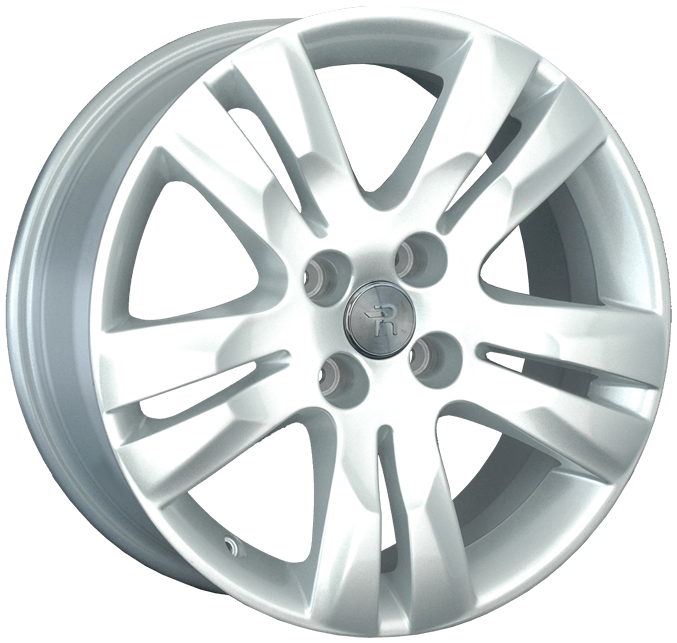 Scheda Variante Ruota &rsaquo; Marca: Replica &rsaquo; Modello: PG23