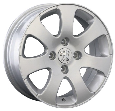 Scheda Variante Ruota &rsaquo; Marca: Replica &rsaquo; Modello: PG3